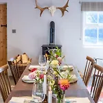 Pensionat Stone Barn Skibbereen
