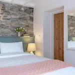 Pensionat Stone Barn