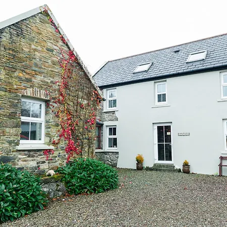 Stone Barn 3* Skibbereen