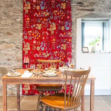 Stone Barn