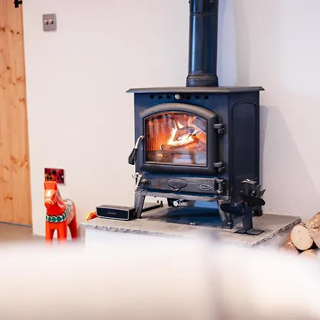 Gasthuis Stone Barn 3*