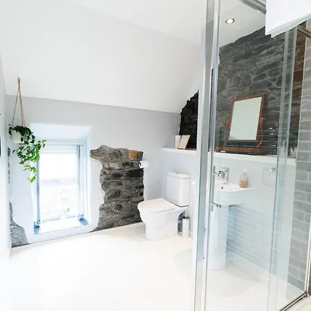 Konukevi Stone Barn 3*
