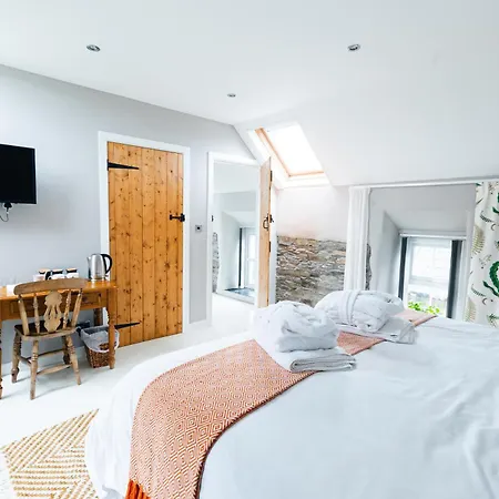 Stone Barn Gasthuis Skibbereen