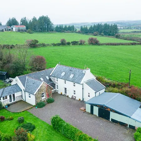 Konukevi Stone Barn 3*