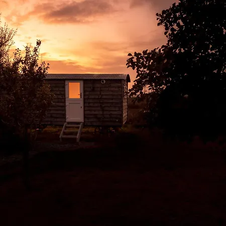 Stone Barn Gasthuis 3*