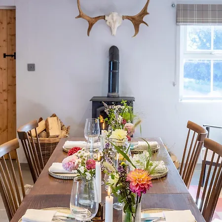 Gasthuis Stone Barn Skibbereen
