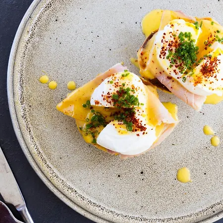 Stone Barn Gasthuis 3*