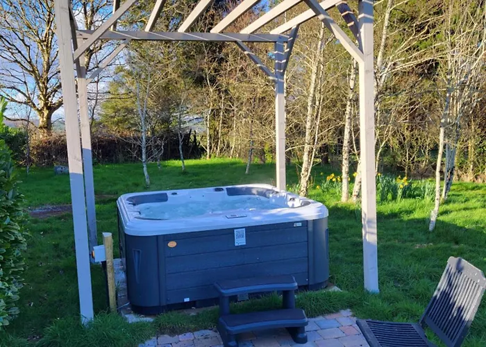 Stone Barn Affittacamere Skibbereen