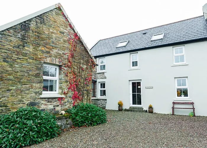 Stone Barn 3* Skibbereen