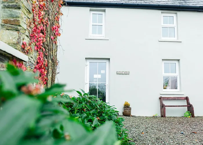 Affittacamere Stone Barn