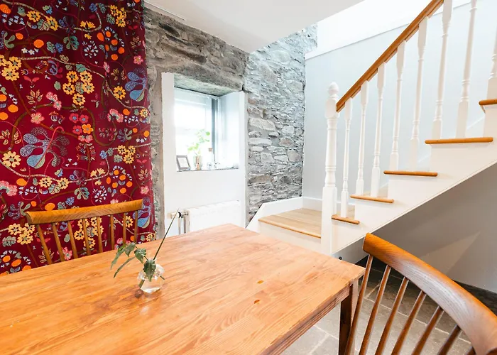 Affittacamere Stone Barn