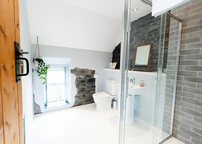 Konukevi Stone Barn 3*