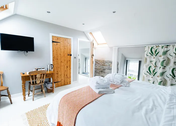 Stone Barn Affittacamere Skibbereen