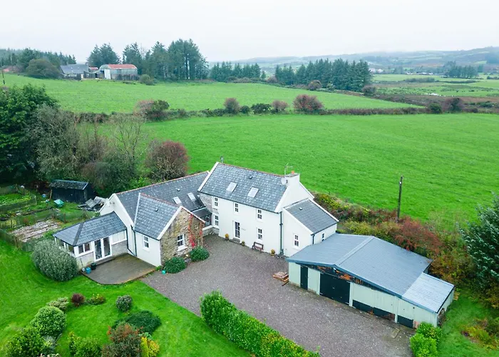 Konukevi Stone Barn 3*