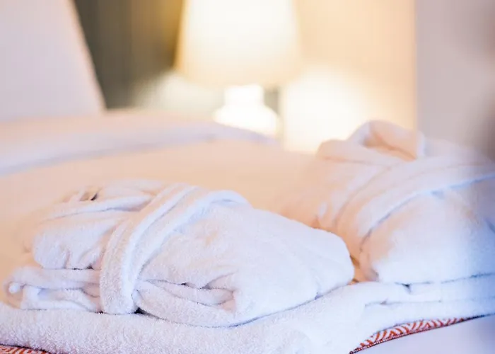 Stone Barn 3* Skibbereen