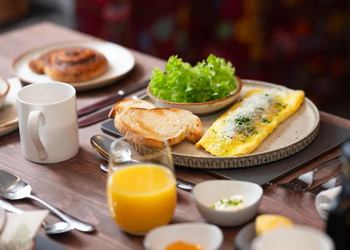 Stone Barn Affittacamere