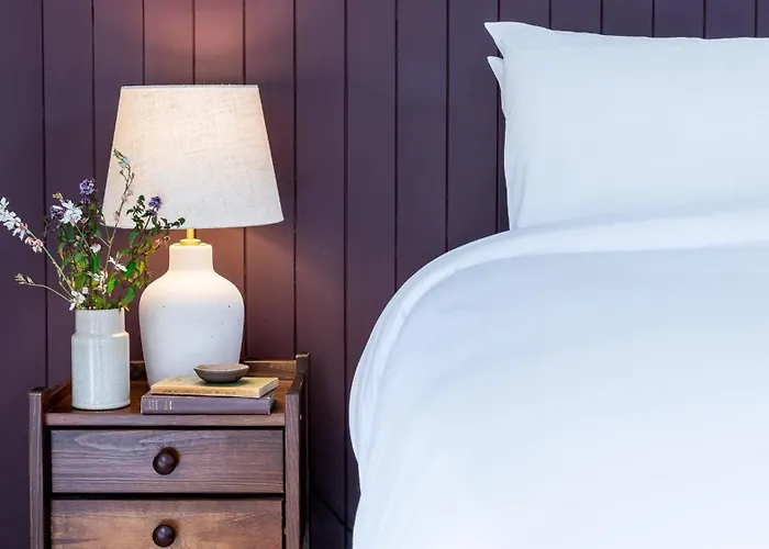 Stone Barn Affittacamere