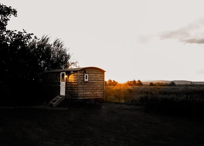Affittacamere Stone Barn