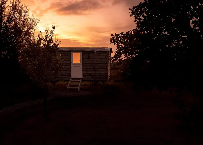 Stone Barn Affittacamere 3*