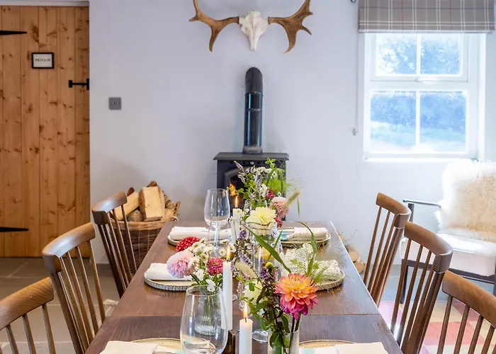 Affittacamere Stone Barn Skibbereen