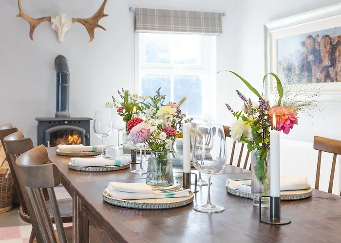 Affittacamere Stone Barn 3*