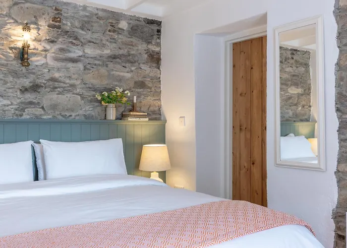 Affittacamere Stone Barn