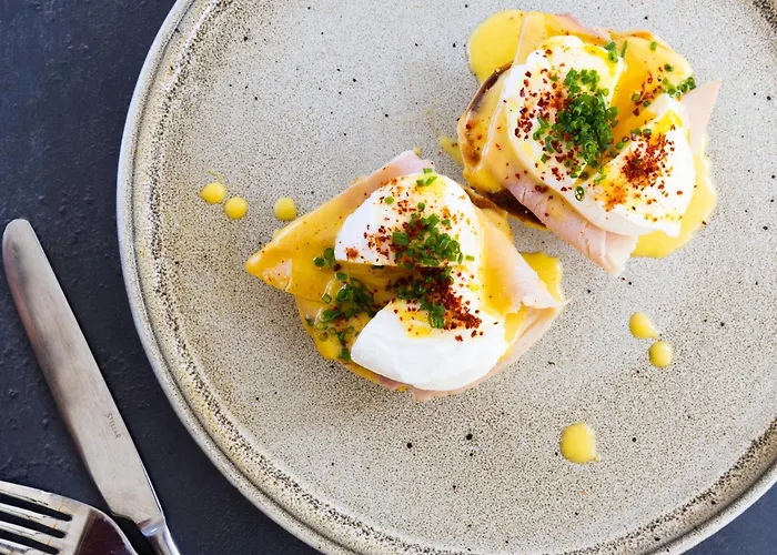 Stone Barn Affittacamere 3*