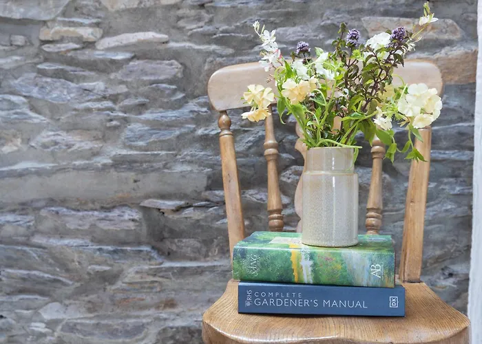 Stone Barn Skibbereen