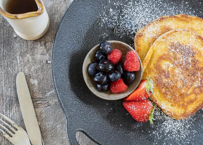 Stone Barn Affittacamere Skibbereen