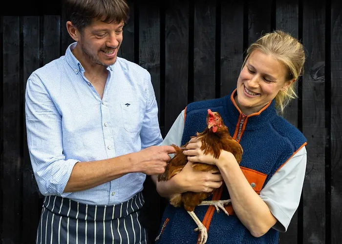 Stone Barn Skibbereen